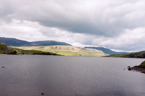 Loch Assynt