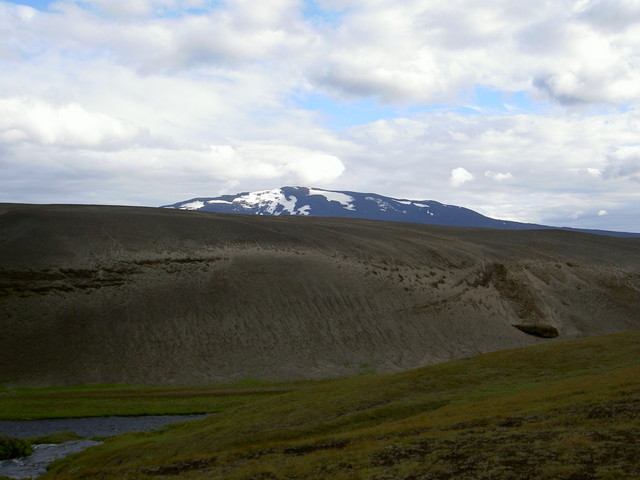 Hekla i fjrran