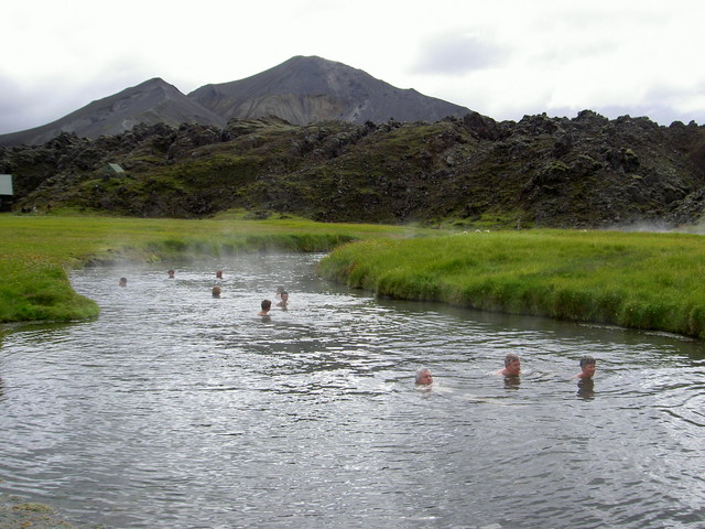 Landmannalaugar