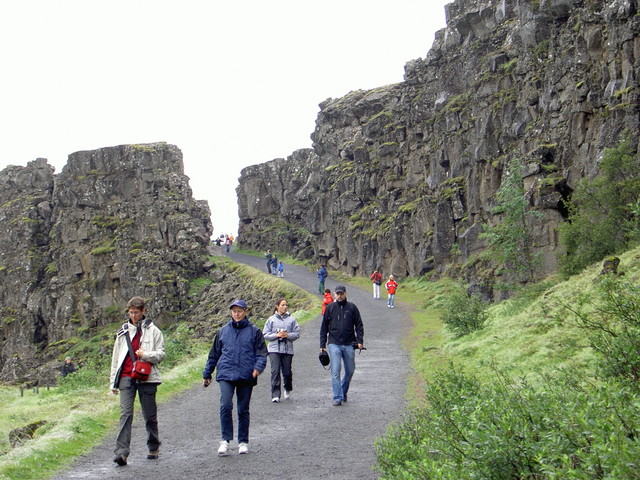 Thingvellir