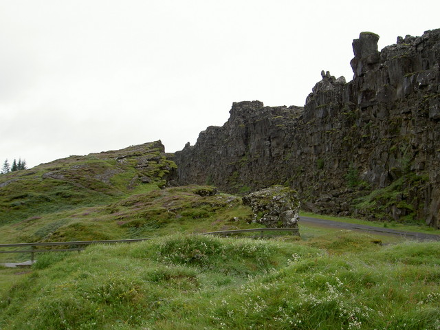 Thingvellir