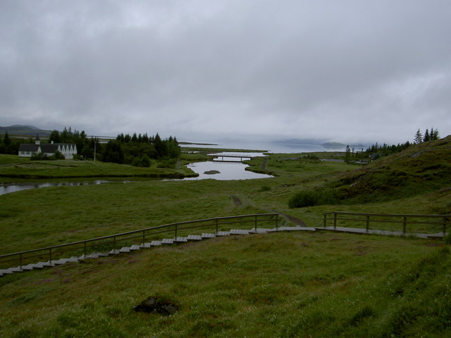 Thingvellir