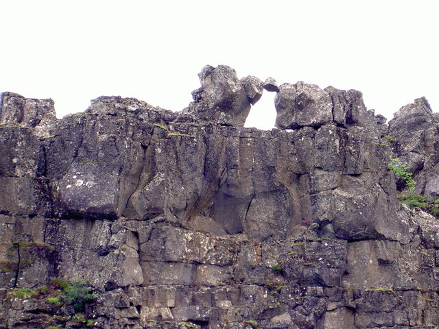 Thingvellir