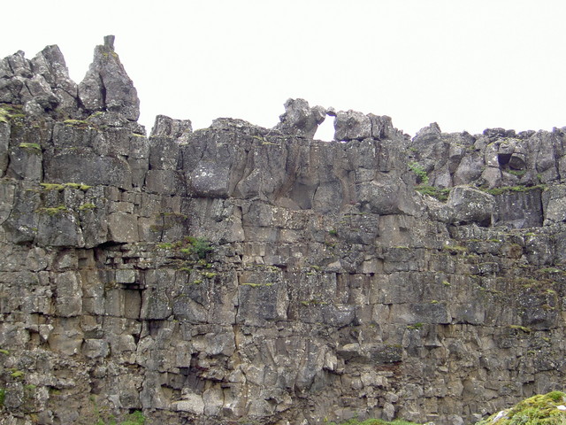 Thingvellir